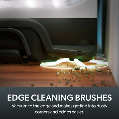 Gtech AirRAM 3 Plus Dual Edge-Clean Cordless Vacuum – with Voice Assist