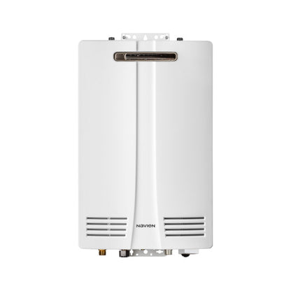 NHW700-199AE - Non-Condensing Tankless Water Heater - Outdoor, 199,000 BTU